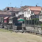 Casa Fuentes Vendégház Poio