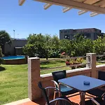 Casa Fuentes Poio