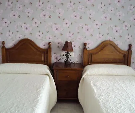 Affittacamere Casa Fuentes Poio