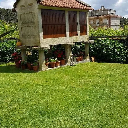 Casa Fuentes