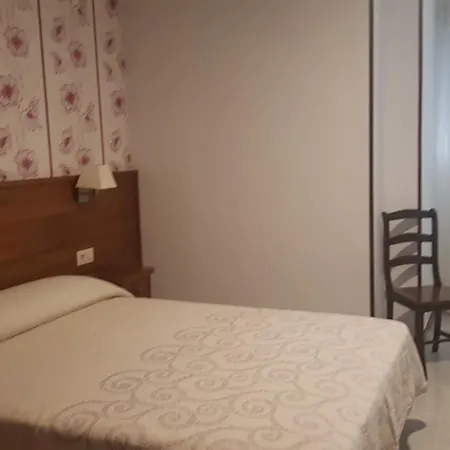 Casa Fuentes Pensjonat 2*