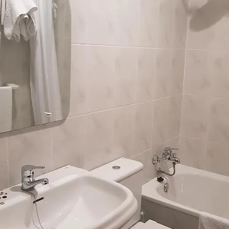ゲストハウス Casa Fuentes