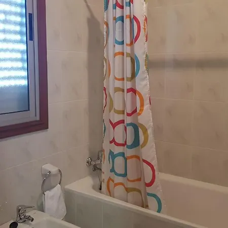 Affittacamere Casa Fuentes Poio