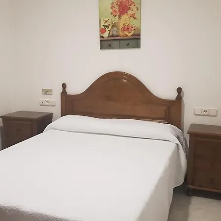 Casa Fuentes ゲストハウス ポイオ