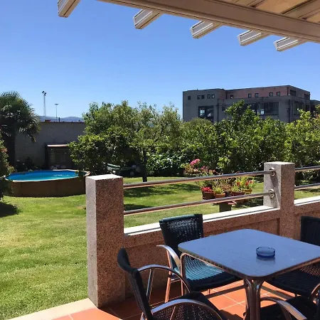 Casa Fuentes Poio