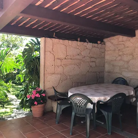 Casa Fuentes 2*
