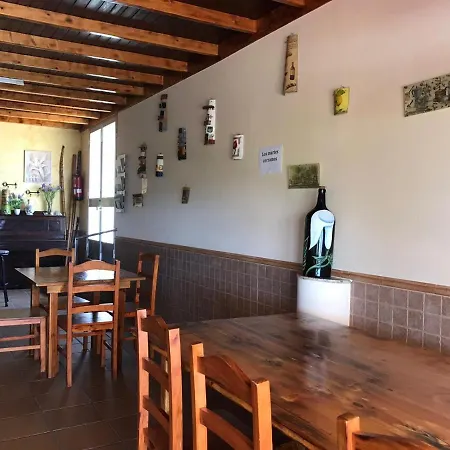 Casa Fuentes 2* Poio