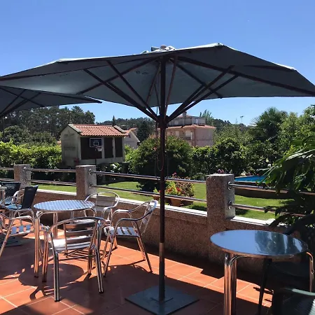 Casa Fuentes 2* Poio