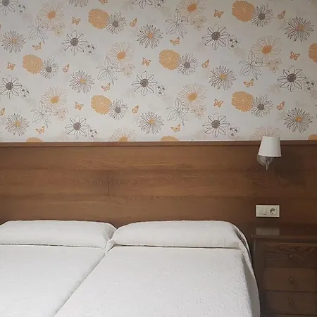 Casa Fuentes ゲストハウス 2*