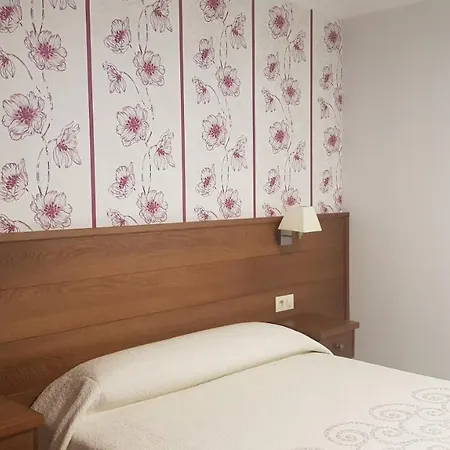 Casa Fuentes Pensión Poio