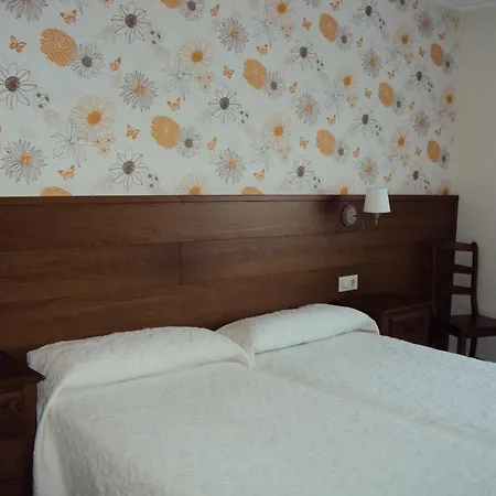 Casa Fuentes ポイオ