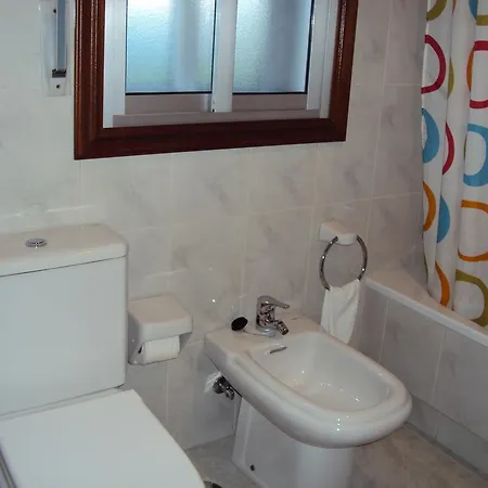 Pensjonat Casa Fuentes 2*