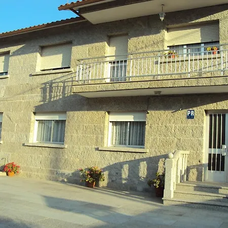 Casa Fuentes ゲストハウス