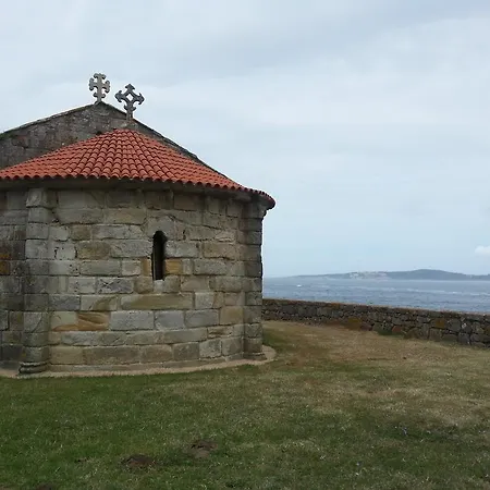 ゲストハウス Casa Fuentes ポイオ