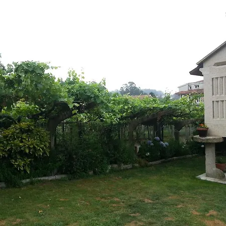 Casa Fuentes 2* ポイオ