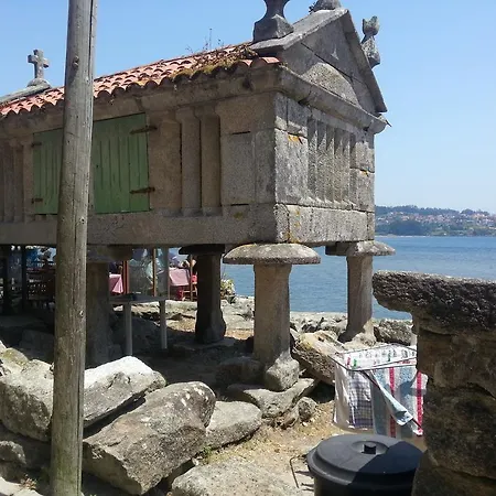 Pensjonat Casa Fuentes 2*