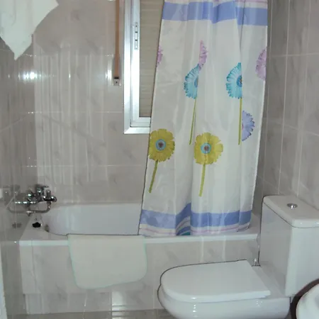 Pensjonat Casa Fuentes Poio