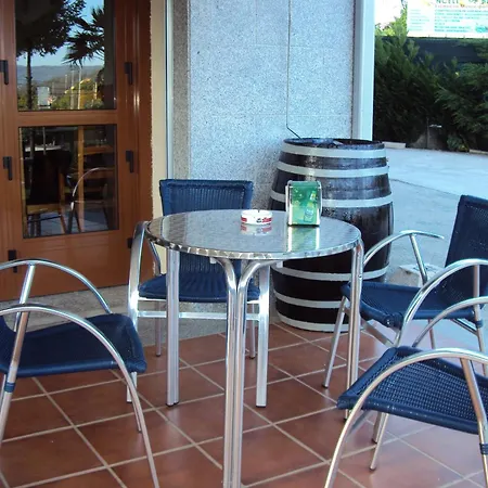 ゲストハウス Casa Fuentes 2*