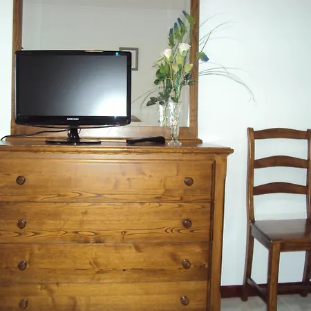 Pensjonat Casa Fuentes Poio