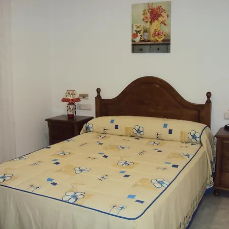 Casa Fuentes