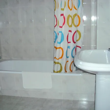 Pensjonat Casa Fuentes
