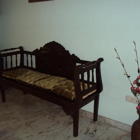ゲストハウス Casa Fuentes 2*