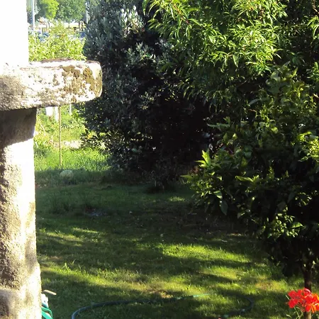 Pensjonat Casa Fuentes 2*