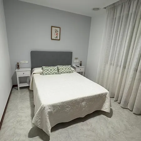 Pensión Casa Fuentes 2*