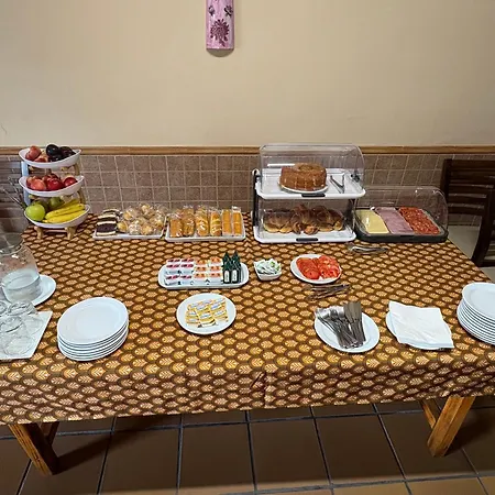 Affittacamere Casa Fuentes Poio