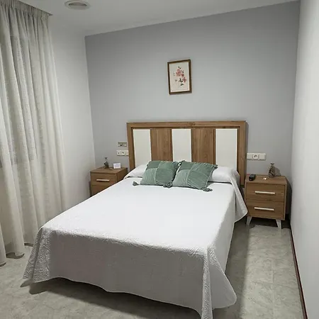 Casa Fuentes 2*