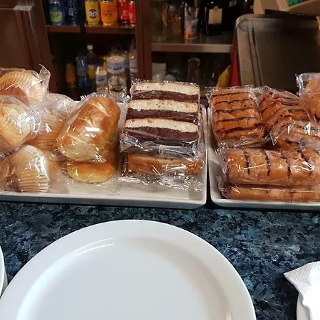 Casa Fuentes بيت ضيافة 2*