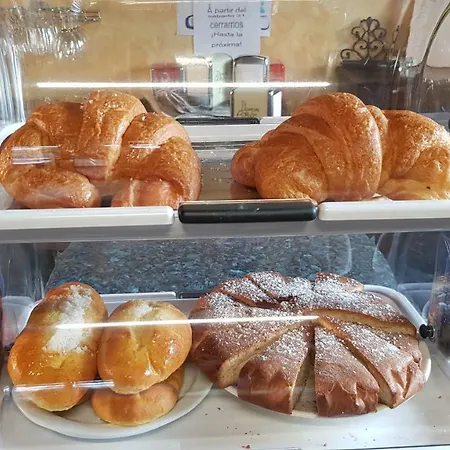 Casa Fuentes Affittacamere Poio