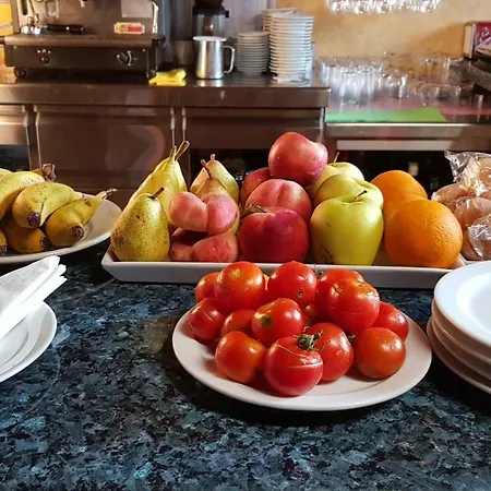 ゲストハウス Casa Fuentes ポイオ