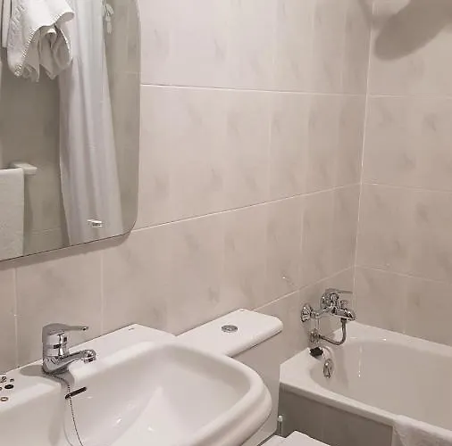 Konukevi Casa Fuentes