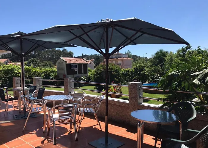 Casa Fuentes 2* Poio