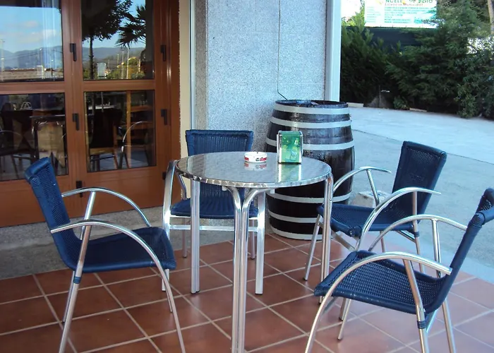 Vendégház Casa Fuentes 2*