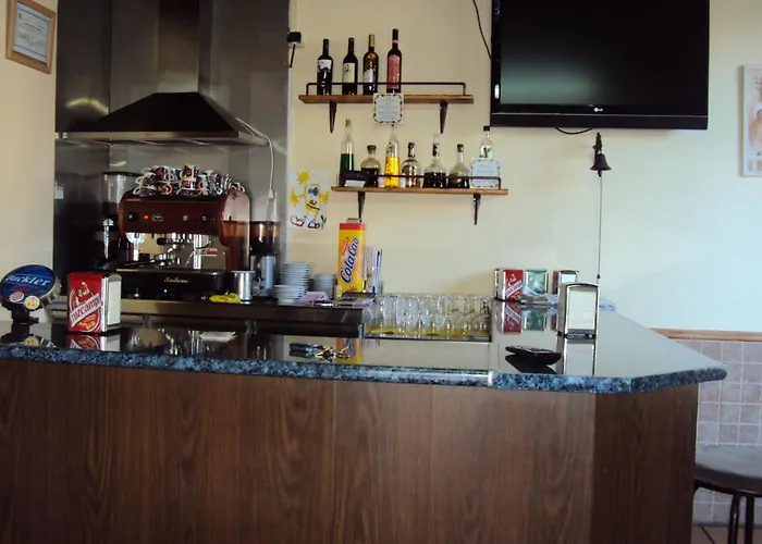 Konukevi Casa Fuentes