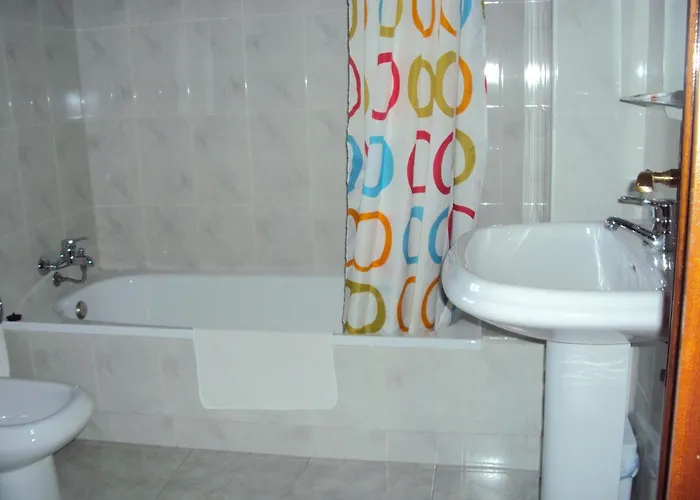 Vendégház Casa Fuentes