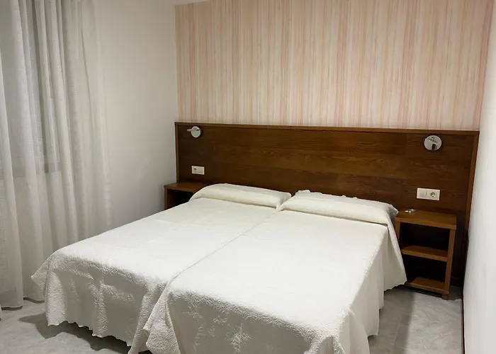 Vendégház Casa Fuentes