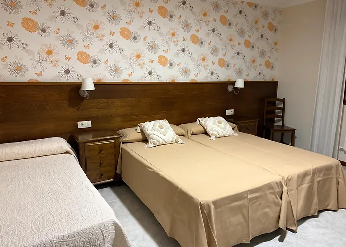 Casa Fuentes Vendégház 2*