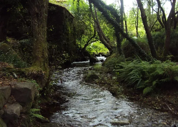 Konukevi Casa Fuentes 2*