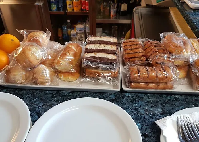 Casa Fuentes Konukevi 2*