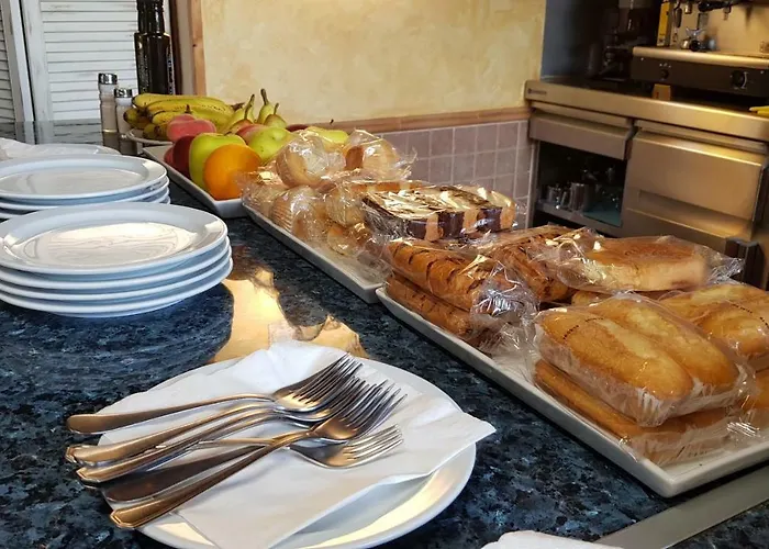 Vendégház Casa Fuentes Poio